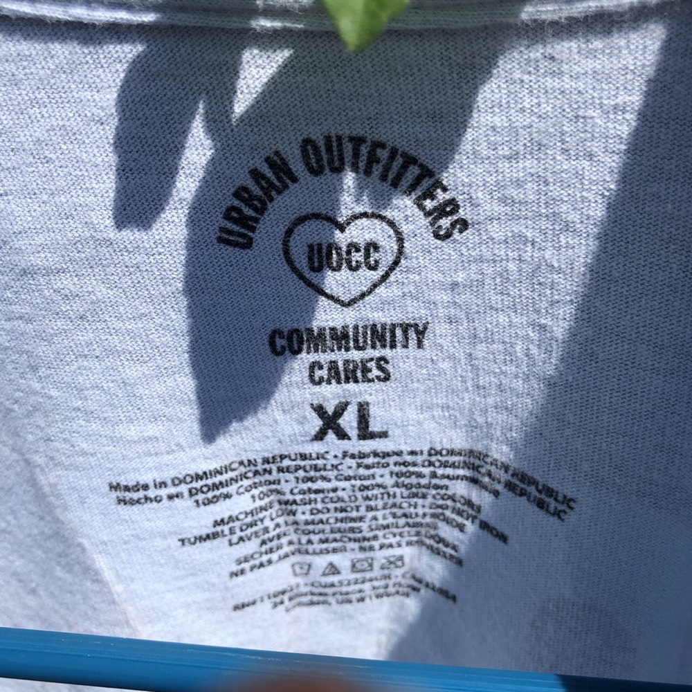Tee - Picture 3 of 3